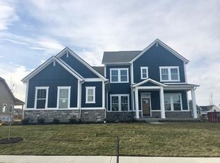18450 Edinbrook Ln, Westfield, IN 46074
