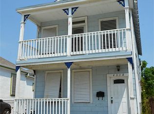 4318 Avenue K, Galveston, TX 77550