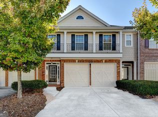 2568 Gadsen Walk, Duluth, GA 30097