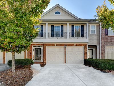 2568 Gadsen Walk, Duluth, GA, 30097