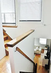 Rented by City Connections Realty