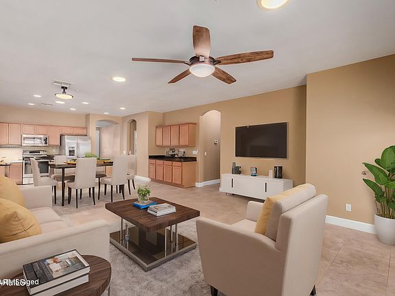 4th image of 1072 E JADE Drive