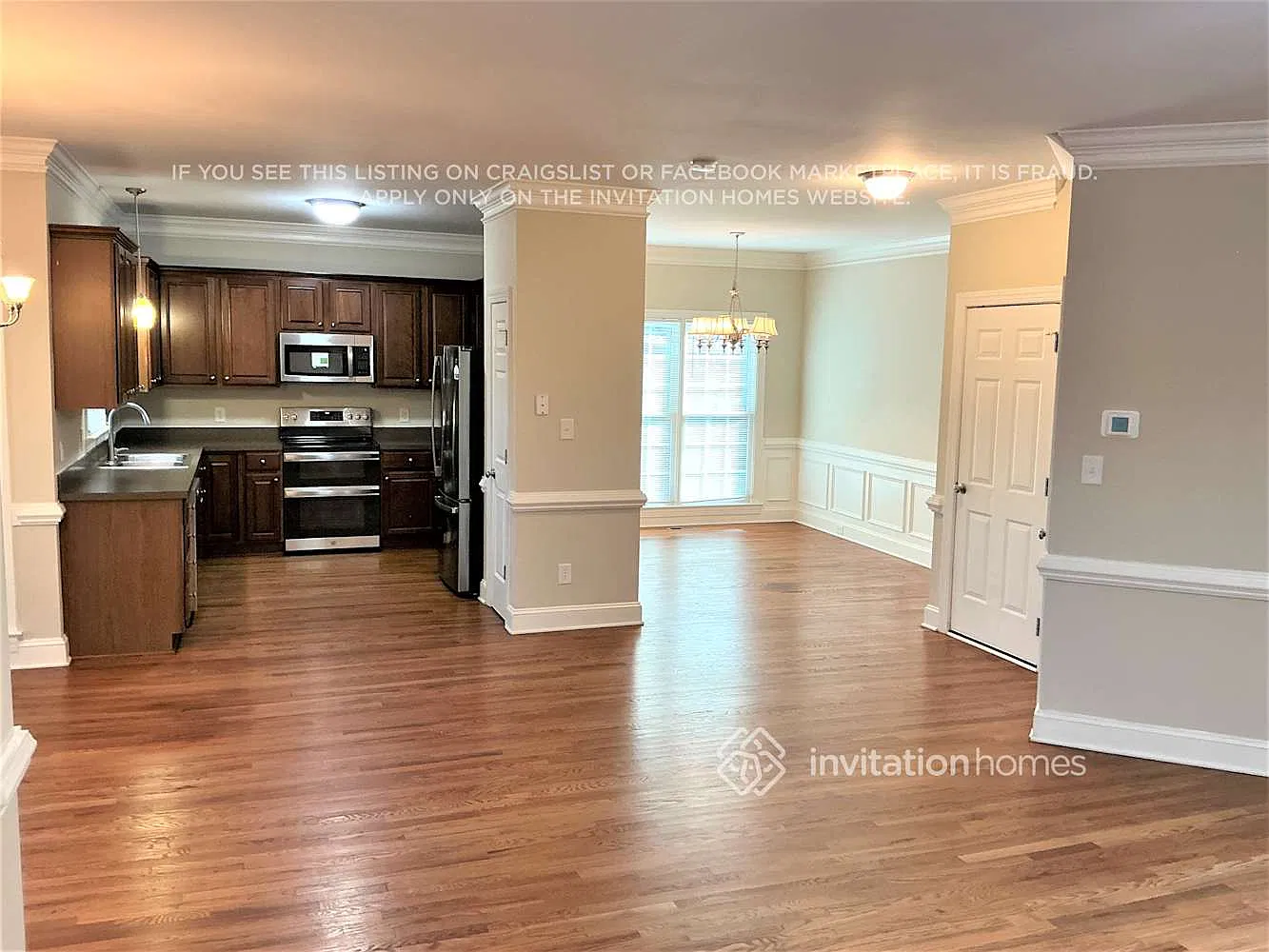 1103 Clematis St Knightdale, NC 27545 — Photo 3