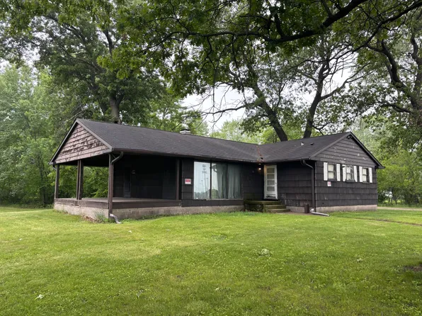 725 W Elm St, Griffith, IN 46319