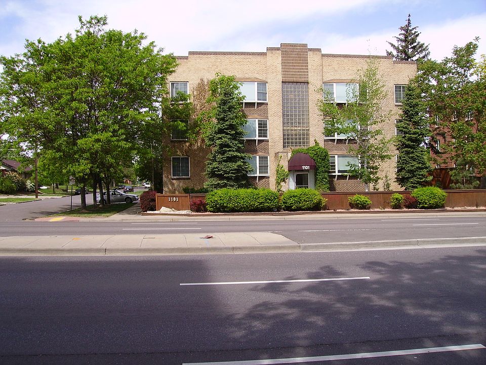 Main Building