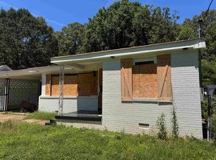 4487 Aline Rd, Memphis, TN 38127
