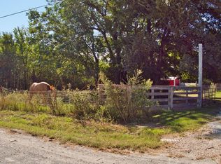 58785 E 220th Rd, Fairland, OK 74343