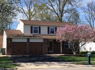 3744 Cypress Creek Dr, Columbus, OH 43228