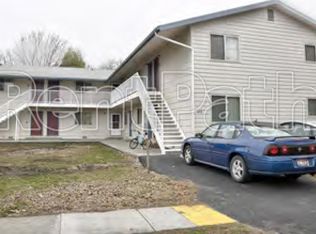 420 S Asbury St #7, Moscow, ID 83843