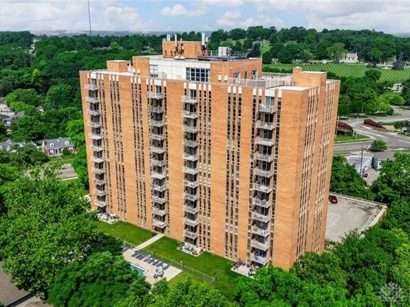 2230 S Patterson Blvd APT 21, Dayton, OH 45409