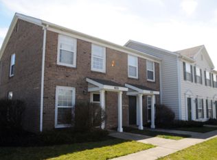 2960 Ashtonrow W, Grove City, OH 43123
