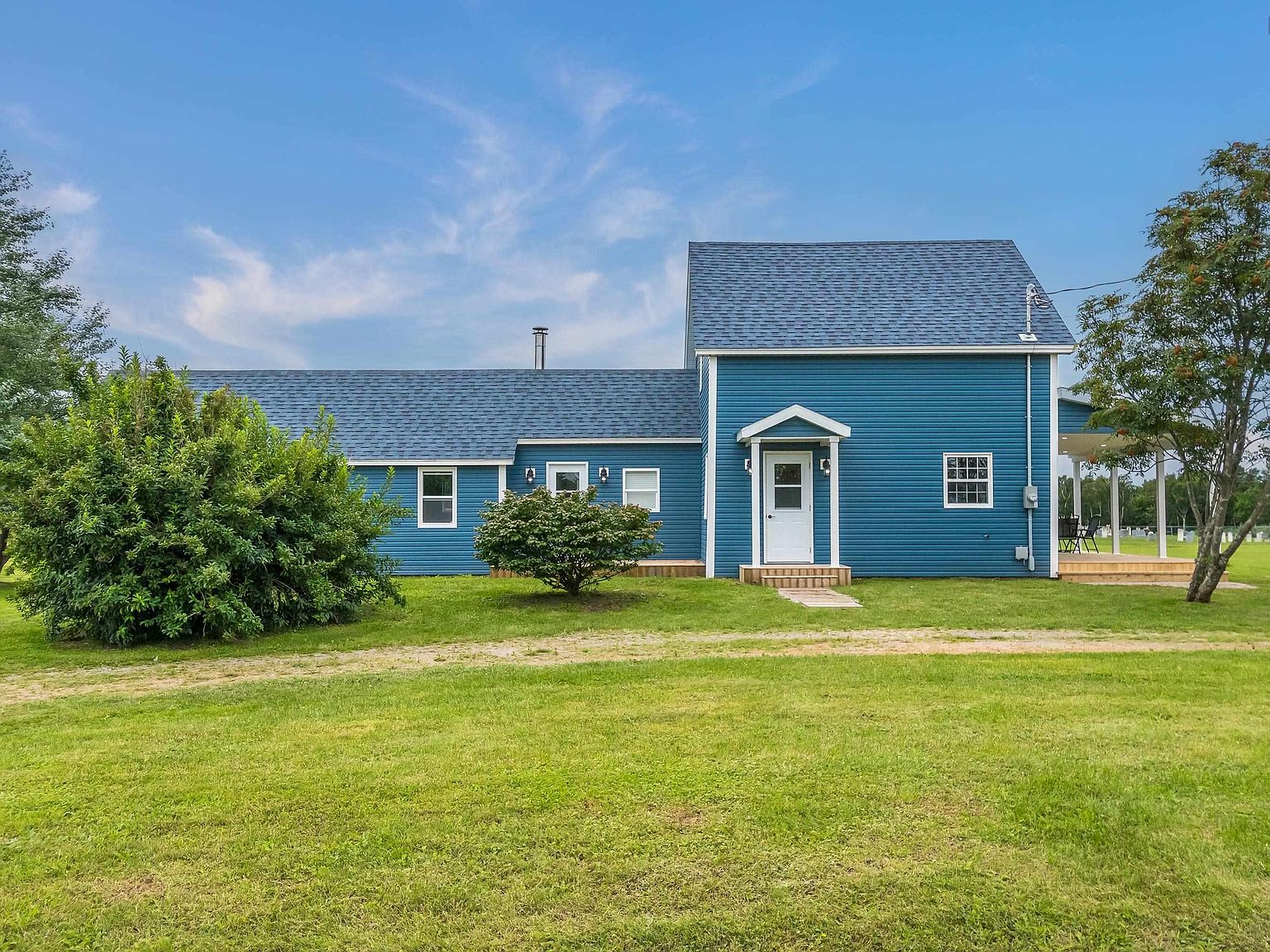 853 Douglas Rd, Annapolis, NS B0S 1P0 MLS 202401066 Zillow