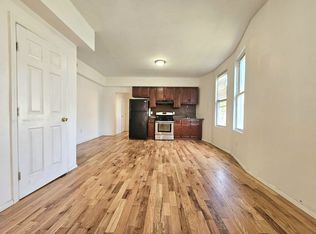 286 Forrest St #2R, Jersey City, NJ 07304