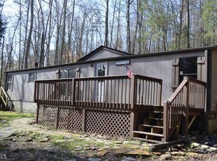 4752 Talona Rd #2, Talking Rock, GA 30175