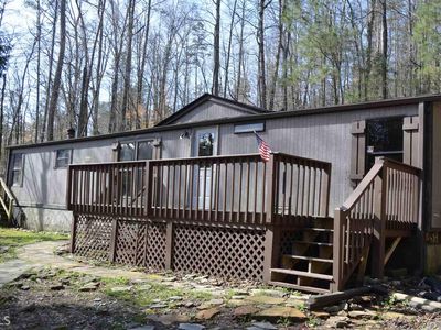 4752 Talona Rd #2, Talking Rock, GA, 30175