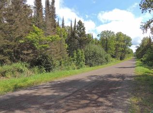 112X County Rd 60, Grand Marais, MN 55604
