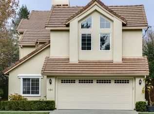101 Elderberry Ct, Scotts Valley, CA 95066