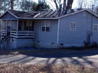 9690 Lazy South Rd, Warrior, AL 35180