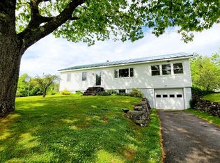 366 Lincolnville Ave, Searsmont, ME 04973