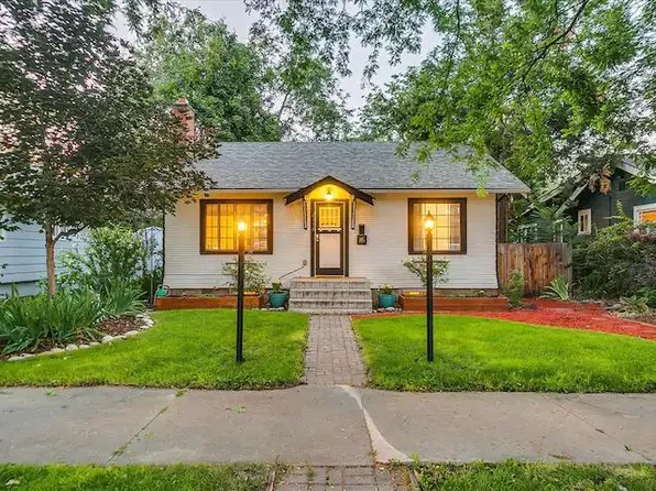 2116 W Bannock St, Boise, ID 83702