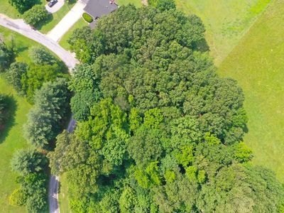 0 Major Wallace Rd LOT 32, Cadiz, KY, 42211