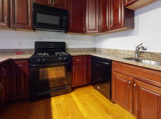 10 Cherokee St UNIT 1D, Roxbury Crossing, MA 02120