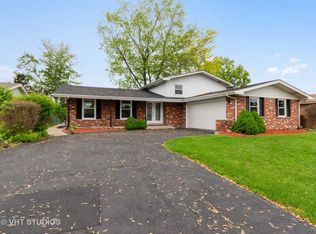 17108 Cregier Ave, South Holland, IL