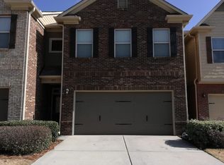 267 Oakland Hills Way, Lawrenceville, GA 30044