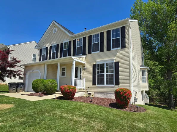 10904 Gunpowder Dr, Fort Washington, MD 20744