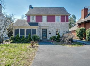 3030 Lexington Rd, Louisville, KY 40206