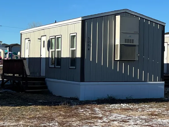 506B 33rd Ave NW, Sidney, MT 59270