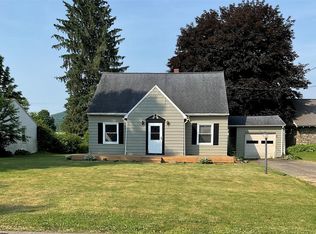 18 Leslie Ave, Conklin, NY 13748