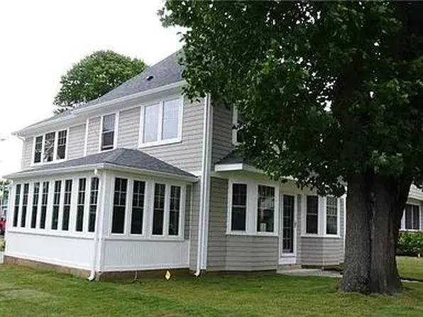 31 East Walk, Clinton, CT 06413