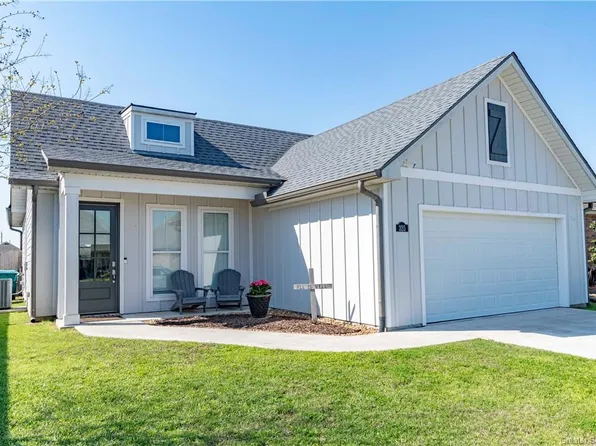 325 Paisley Pkwy, Sulphur, LA 70665