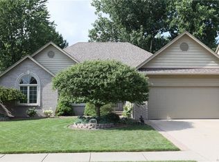 20579 Wellington Dr, Macomb, MI 48044