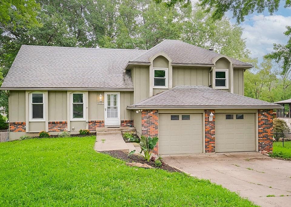 4931 Bluejacket St, Shawnee, KS 66203 Zillow