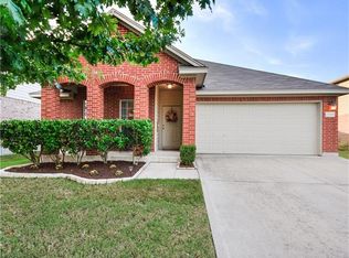 19136 Leigh Ln, Pflugerville, TX 78660