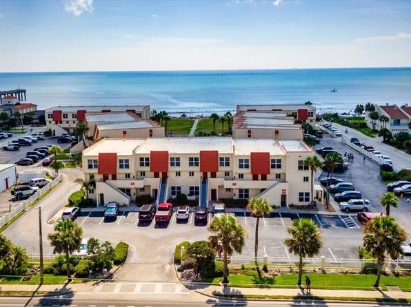 390 A1a Beach Blvd Unit 31, Saint Augustine, FL 32080