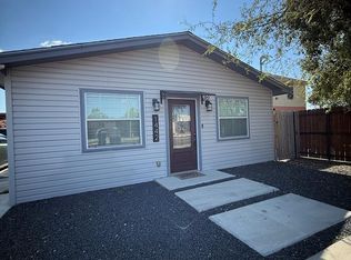 1442 El Indio Hwy, Eagle Pass, TX 78852