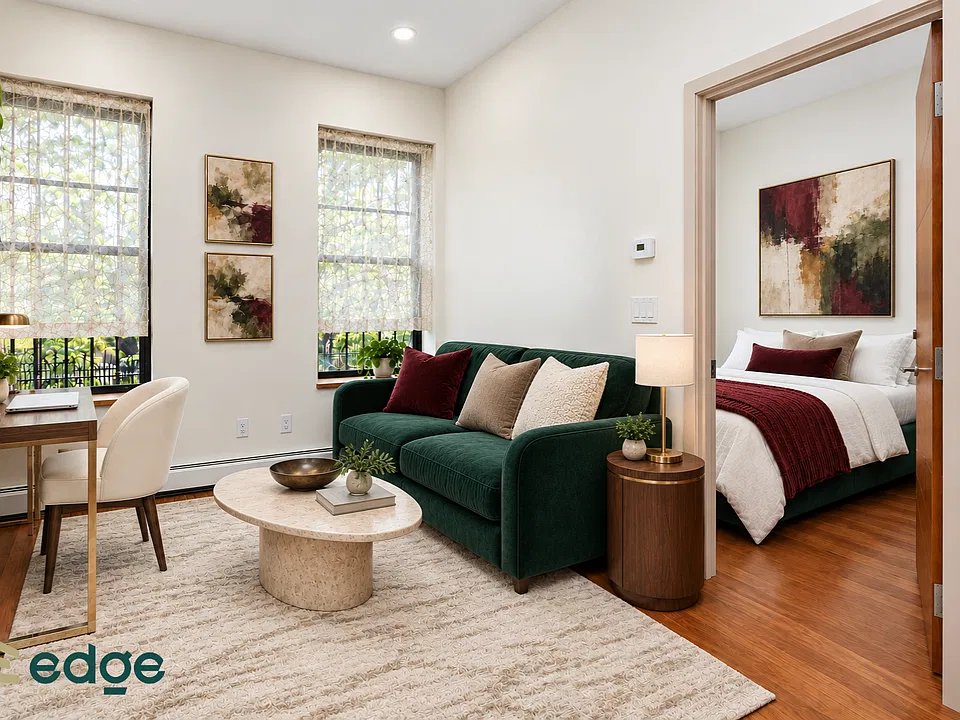 382 Kosciuszko St #3