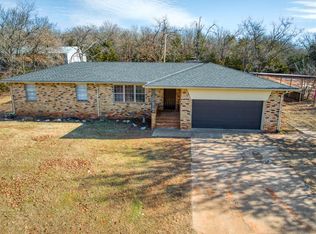 19163 E Wilshire, Harrah, OK 73045