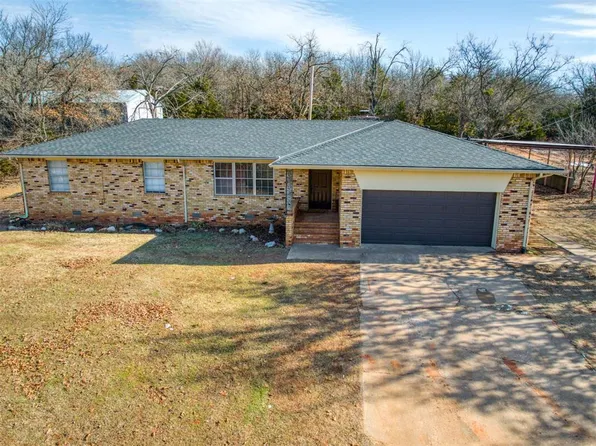 19163 E Wilshire, Harrah, OK 73045