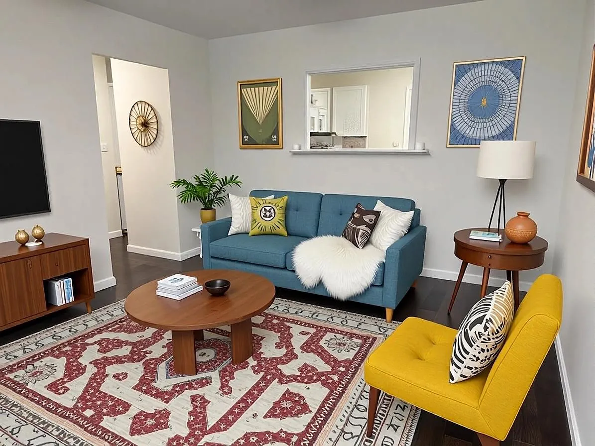 3 bed, 962 sqft, $1,800 — Photo 3