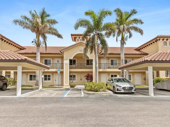 7196 N Plum Tree Unit 323, Punta Gorda, FL 33955