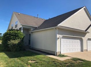 890 Lafayette Rd UNIT 4, Medina, OH 44256