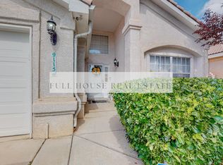9115 Cactus Trail Rd NW, Albuquerque, NM 87114
