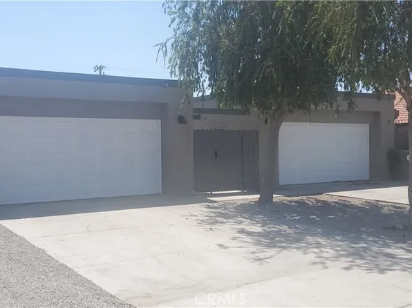 33654 Pueblo Trl, Cathedral City, CA 92234