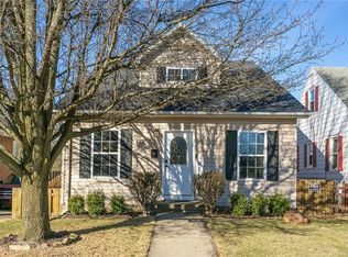1821 Hazel Ave, Dayton, OH 45420