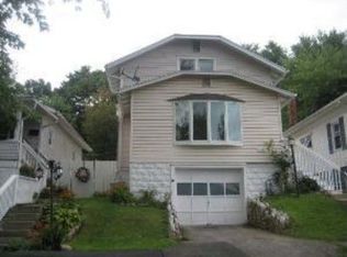 320 Hudson Ave, Altoona, PA 16602