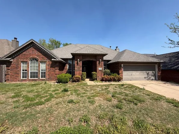 1109 NW 197th St, Edmond, OK 73012